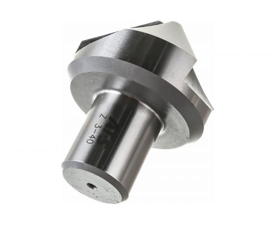 Зенковка Weldon 19 (6-40 мм) AT-S Z3-40 – изображение 2