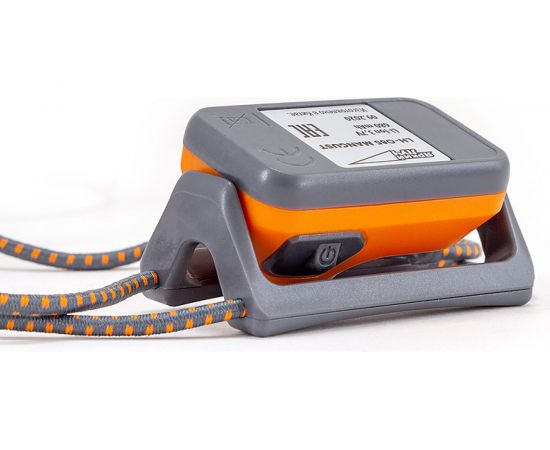 Фонарь ЯРКИЙ ЛУЧ LH-085 Mangust налобный CREE XPG2 4000K 85лм+RED, 3 реж.4606400106333 – изображение 2