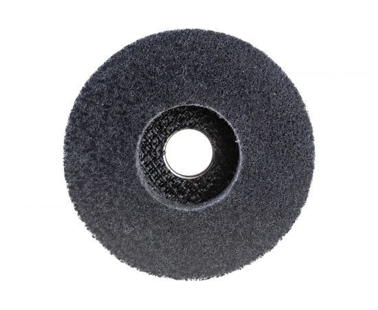 Круг нетканый прессованный TUW (115x22x13.5 мм; 2SF) Toyev 005021 – изображение 2