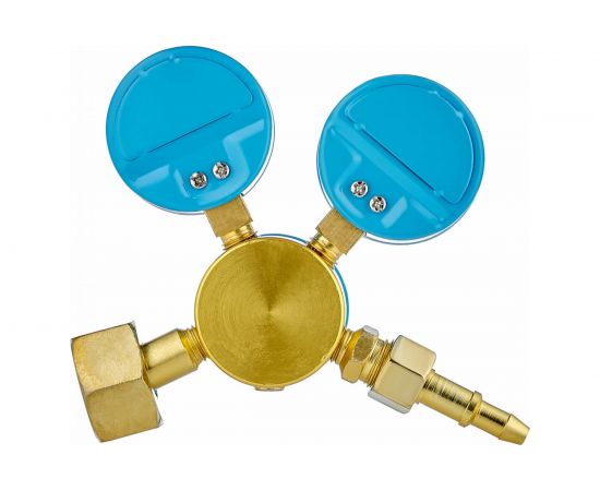 Редуктор кислородный БКО-50-12,5 ПТК 00000033557 – изображение 2