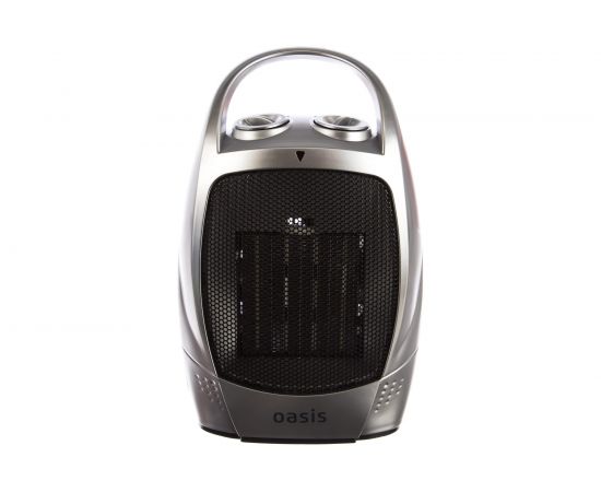 Тепловентилятор Oasis KS-15R 4670004377116 – изображение 2