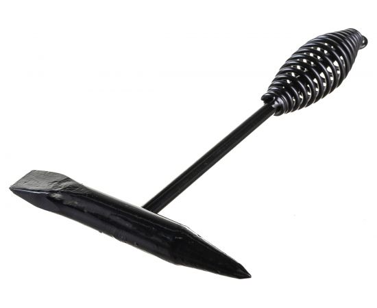 Молоток сварщика шлакоотбойный 500 гр Start HA625-500 – изображение 2