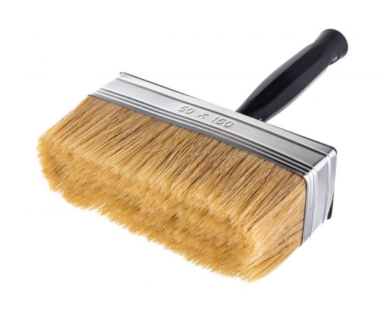 Кисть ракля KORVUS 50х150 мм 0106415 – изображение 2