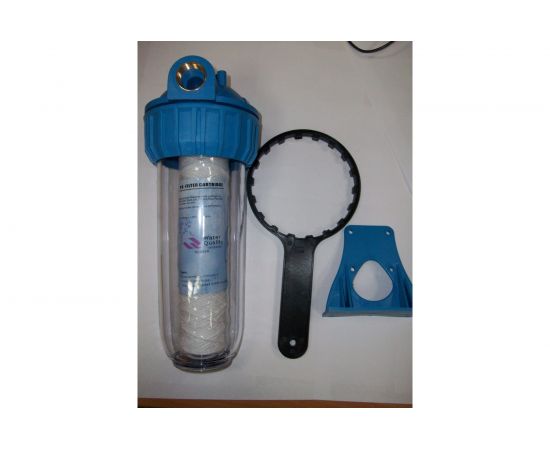 Магистральный фильтр RM 3/4 FK-1034 – изображение 2