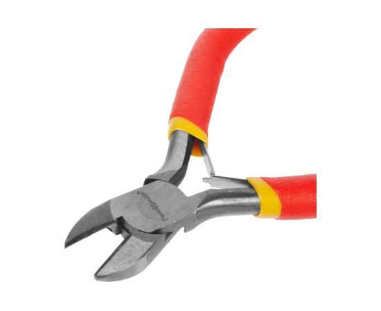 Боковые кусачки РемоКолор Мини 120мм 34-3-111 – изображение 2