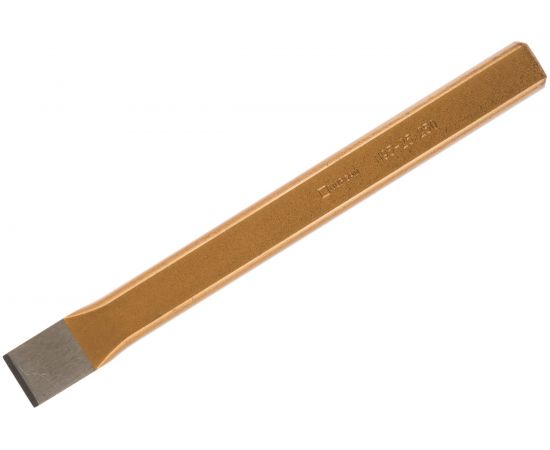 Слесарное зубило NORGAU 25x250 мм N95-25X250 075311250 – изображение 2