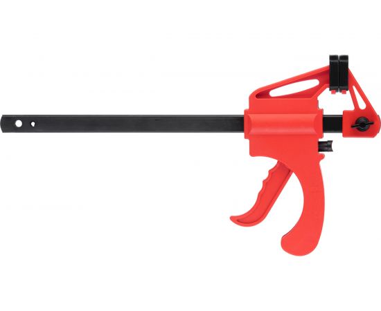 Струбцина автомат INTERTOOL 200*60мм HT-6022 – изображение 2