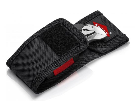 Набор ключей Knipex XS Cobra, 86 ключ, в поясной сумке, 2 предмета, KN-002072V04XS – изображение 2