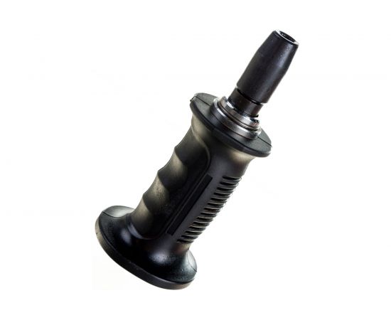 Ударная отвертка Автоdело анатомическая ручка, 6 насадок, футляр 40009 10788 – изображение 2