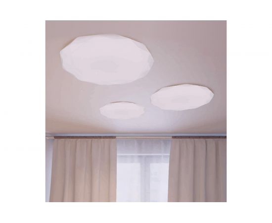 Светодиодный светильник Фарлайт СПО Бриллиант 30Вт 4000К FAR002127 – изображение 2