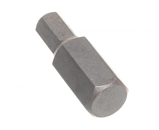 Шестигранная короткая бита Hans на 5/16" 12 мм 062-4M12 – изображение 2