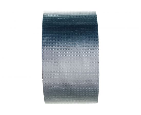 Армированная клейкая лента ON 50мм х 10м серебристая 02-18-511 – изображение 2