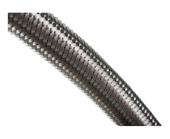 Гибкая подводка (1/2""х1"" FM; 30 см) Unipump 21201 – изображение 2