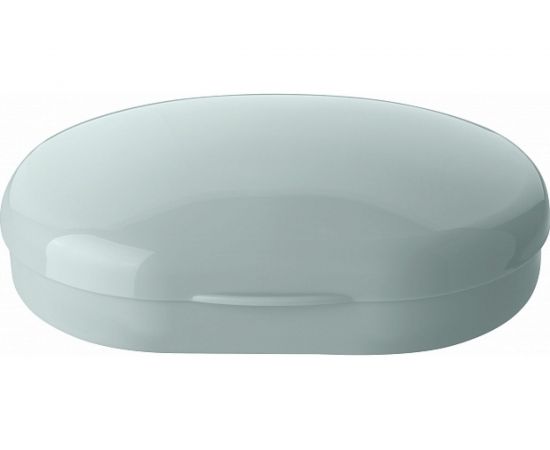 Дорожная мыльница Бытпласт 82x116x43 мм 433216918 – изображение 2