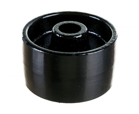 Колесо неповоротное OHT230WF для домкрата подкатного OHT230 Ombra 59014 – изображение 2