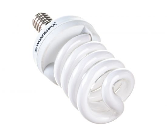 Энергосберегающая лампа Wonderful SXX-6 15W/E14/2700 (спираль) 902240 – изображение 2