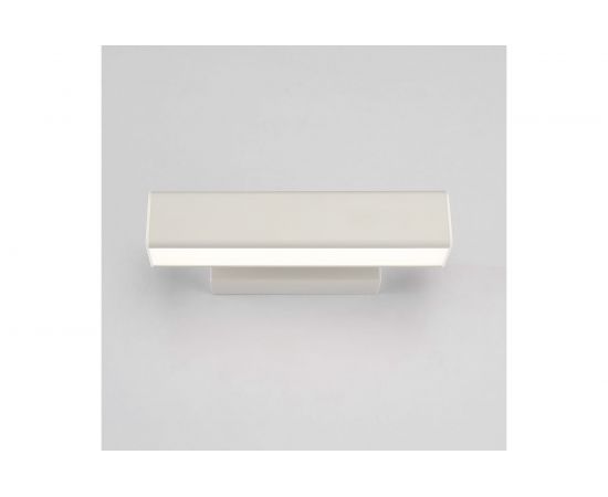 Настенный светодиодный светильник Elektrostandard Kessi белый a043966 – изображение 2