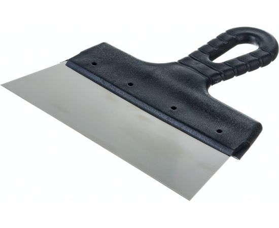 Фасадный шпатель, прямой, 200 мм РемоКолор 12-1-020 – изображение 2