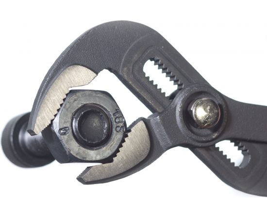 Переставные клещи КВТ Практик 250 мм 85283 – изображение 2