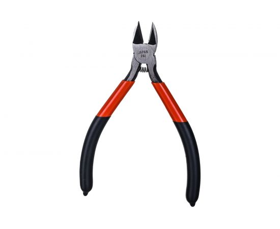 Кусачки-бокорезы для точных работ HARDEN 160 мм 560282 – изображение 2
