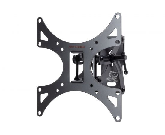 TV-кронштейн Arm media LCD-301 black 10009 – изображение 2