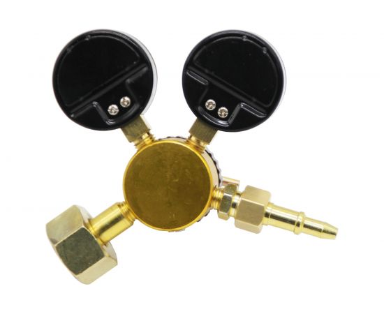 Редуктор углекислотный УР-6 Basic Optima Q4144 – изображение 2