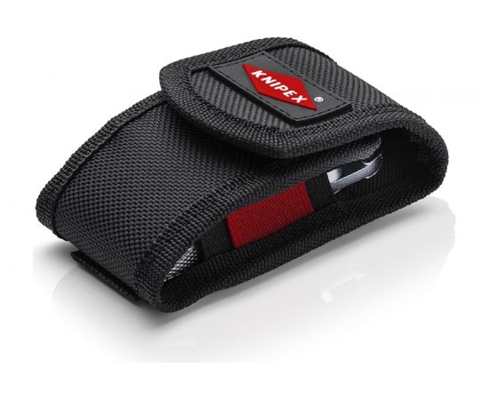 Набор ключей Knipex XS Cobra, 86 ключ, в поясной сумке, 2 предмета, KN-002072V04XS – изображение 3