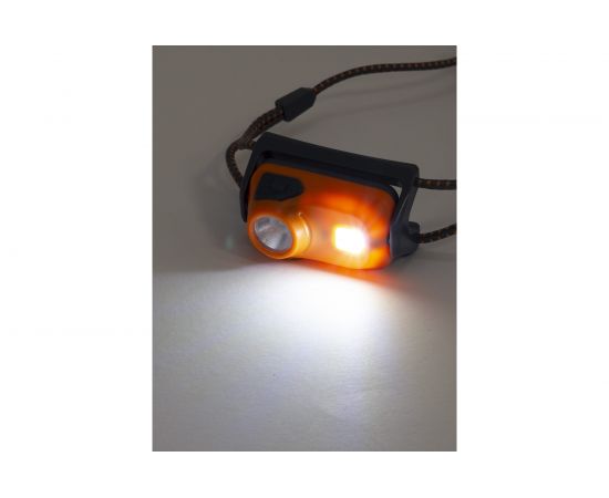 Фонарь ЯРКИЙ ЛУЧ LH-085 Mangust налобный CREE XPG2 4000K 85лм+RED, 3 реж.4606400106333 – изображение 3