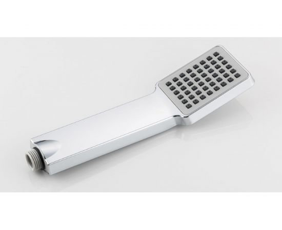 Смеситель для акриловой ванны FRAP 35к F1146 3 отверстия, б/отв. 537621 – изображение 3