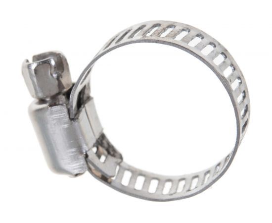 Металлические хомуты SPARTA 11-20 мм, 5 шт. 540045 – изображение 3