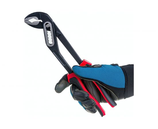 Ключ галочка SKRAB 300мм, кр/чер 23062 – изображение 3