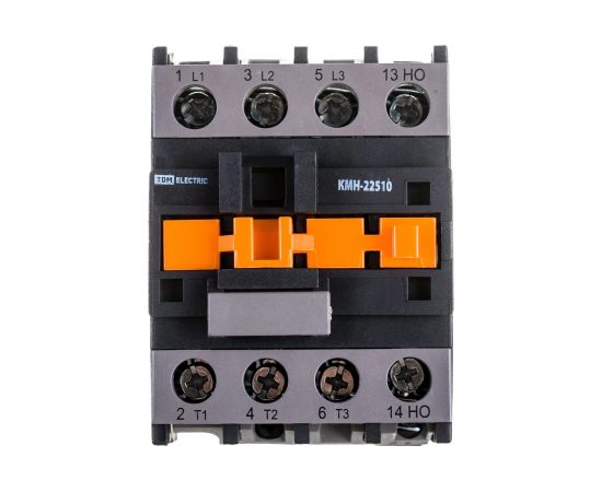 Контактор TDM КМН-22510, 25А, 230В/АС3, 1НО SQ0708-0014 – изображение 3
