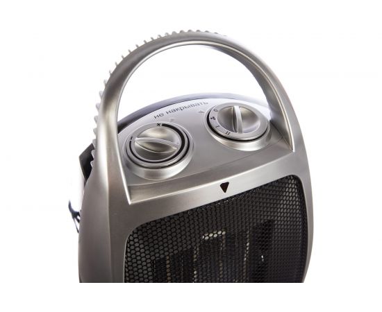 Тепловентилятор Oasis KS-15R 4670004377116 – изображение 3