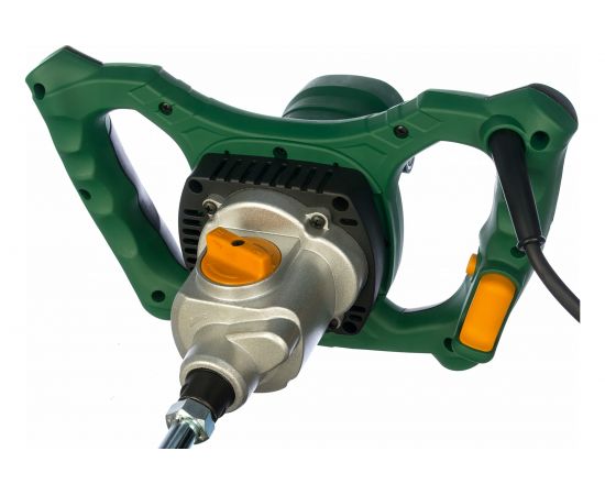 Электрический миксер Калибр ЭРМ-1600/2Е 00000066070 – изображение 3