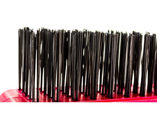 Зачистная пятирядная щетка с пластиковой ручкой MATRIX 74815 – изображение 3