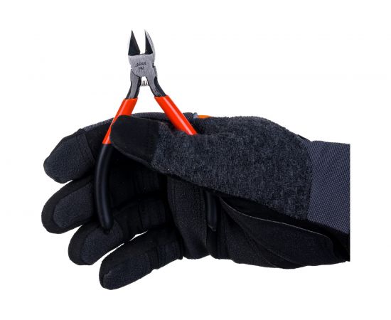 Кусачки-бокорезы для точных работ HARDEN 160 мм 560282 – изображение 3