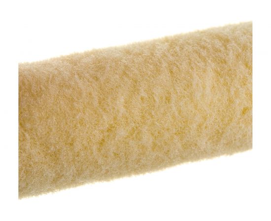 Мини-валик РемоКолор малярный с рукояткой Велюр , ось 6мм, D15мм, 100мм, 06-4-911 – изображение 3