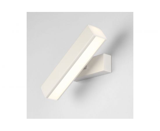 Настенный светодиодный светильник Elektrostandard Kessi белый a043966 – изображение 3