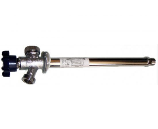 Незамерзающий кран Merrill для стен толщиной 550 мм MADBSP22AR – изображение 3