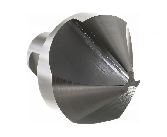 Зенковка Weldon 19 (6-40 мм) AT-S Z3-40 – изображение 3