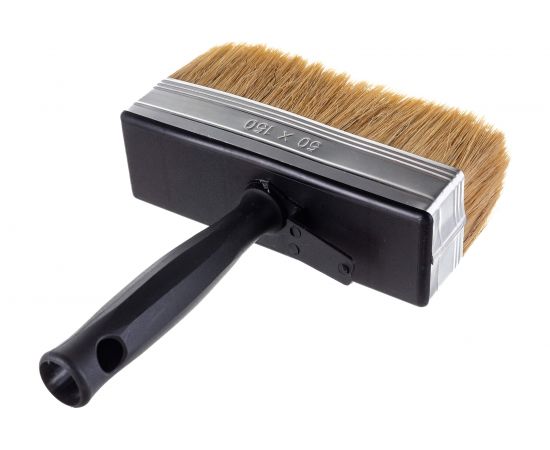 Кисть ракля KORVUS 50х150 мм 0106415 – изображение 3