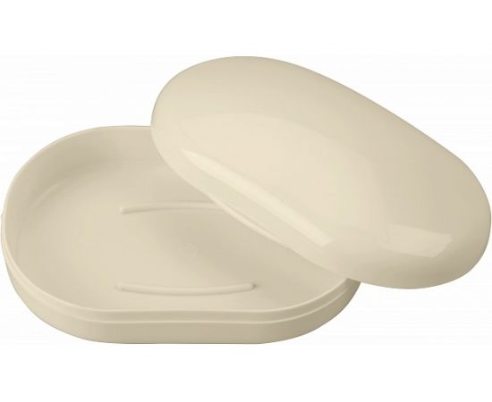 Дорожная мыльница Бытпласт 82x116x43 мм 433216918 – изображение 3