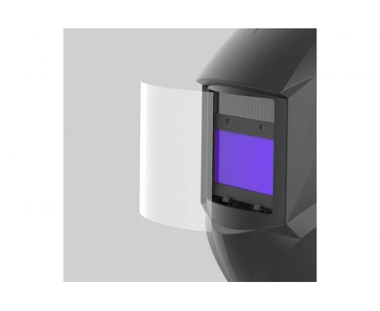 Комплект стекол для маски хамелеон (5 шт; 115.2x104 мм) Start 55ST1152P5 – изображение 3