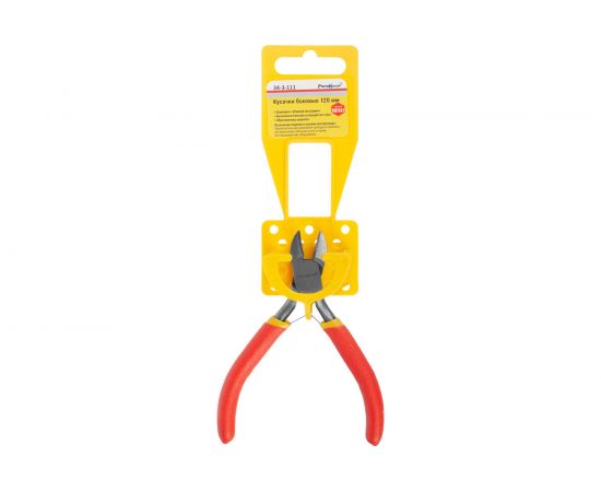 Боковые кусачки РемоКолор Мини 120мм 34-3-111 – изображение 3