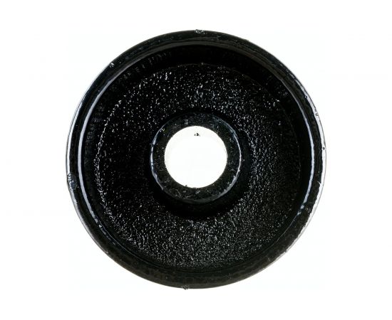 Колесо неповоротное OHT230WF для домкрата подкатного OHT230 Ombra 59014 – изображение 3