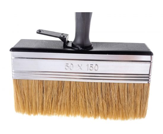 Кисть ракля KORVUS 50х150 мм 0106415 – изображение 4