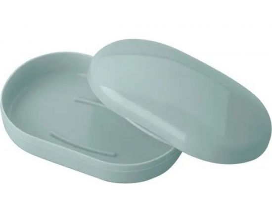 Дорожная мыльница Бытпласт 82x116x43 мм 433216918 – изображение 4