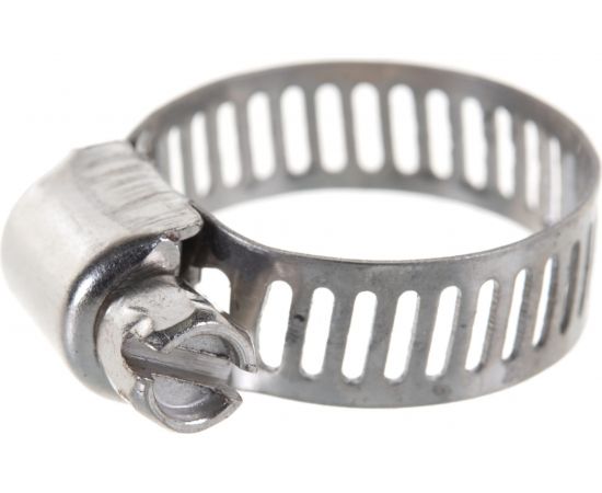 Металлические хомуты SPARTA 11-20 мм, 5 шт. 540045 – изображение 4