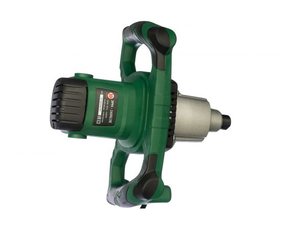 Электрический миксер Калибр ЭРМ-1600/2Е 00000066070 – изображение 4