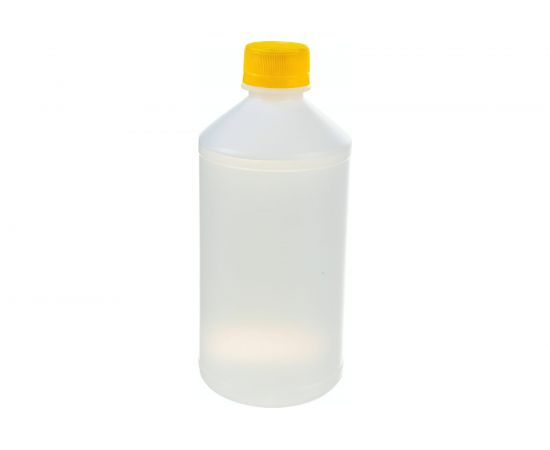 Нашатырный спирт ЯСХИМ 0.5 л, ПЭТ 227048 – изображение 4